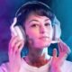 ROCCAT launches new white colour Elo 7.1 Air wireless PC gaming headset