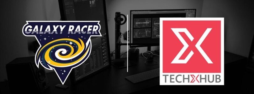 Galaxy Racer esports partners with Techxhub