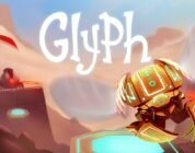 Glyph now arriving on Steam