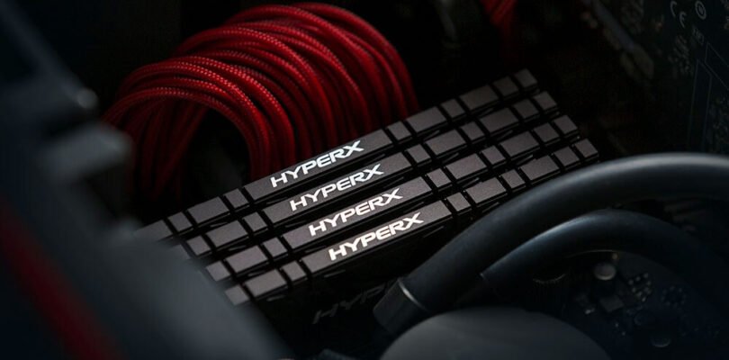 HyperX launches new high-speed Predator DDR4 RAM modules with up to 5333 MHz speeds