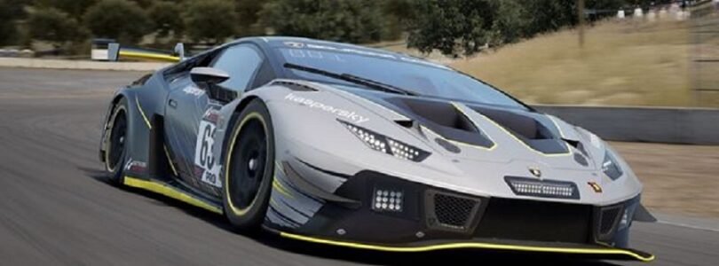 Registrations open for the 2nd edition of Lamborghini eSports’ The Real Race