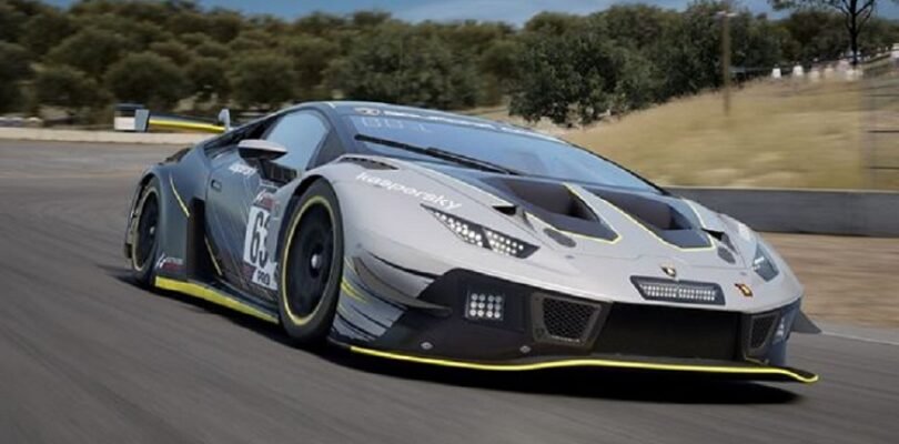 Registrations open for the 2nd edition of Lamborghini eSports’ The Real Race