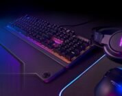 ROCCAT launches all-new Magma And Pyro RGB gaming keyboards