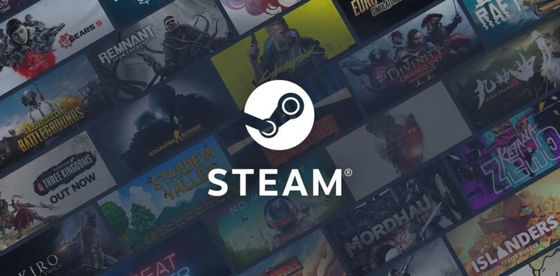 Steam is reportedly developing a new Switch-like portable called SteamPal