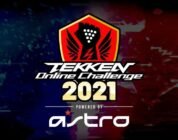 Tekken Online Challenge is back
