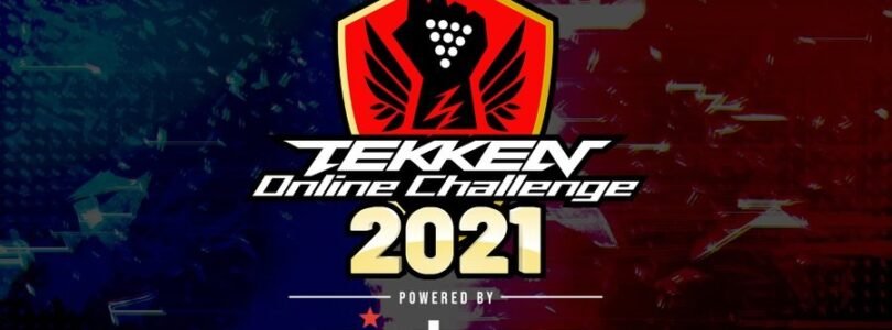 Tekken Online Challenge is back