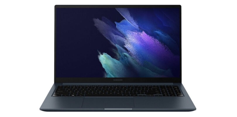 Samsung launches the Galaxy Book Odyssey for gamers, packs the NVIDIA GeForce RTX 3050 Ti Max-Q GPU