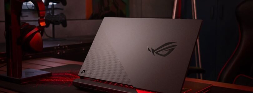 ASUS launches the 2021 Strix G15 and G17 Advantage Edition gaming laptops, features Ryzen 9 5900HX CPU and Radeon RX 6800M GPU