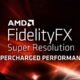 AMD takes on NVIDIA DLSS with the roll out of FidelityFX Super Resolution (FSR)