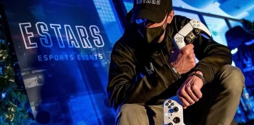 AOC and Philips gaming monitors feature at EStars sports event