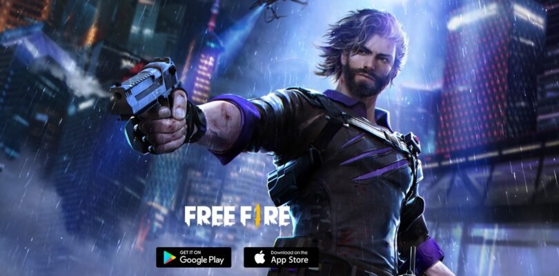 Garena Free Fire’s Rampage campaign back for its 3rd edition