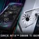 GIGABYTE Unveils AORUS, GAMING OC, VISION OC and EAGLE Series GeForce RTX 3080 Ti and GeForce RTX 3070 Ti Series Graphics Cards