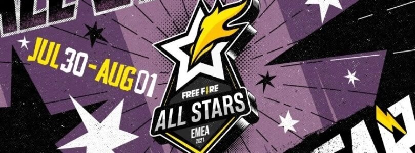 Garena’s Free Fire All Stars all set to return this July