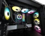 Corsair officially launches a trio of new RGB AiO CPU coolers
