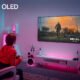 LG rolls out firmware update for Dolby Vision HDR at 4K 120Hz for select TVs