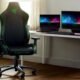 Razer launches new gaming chair, Iskur X