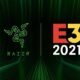 Razer to present keynote address and new products at E3 2021