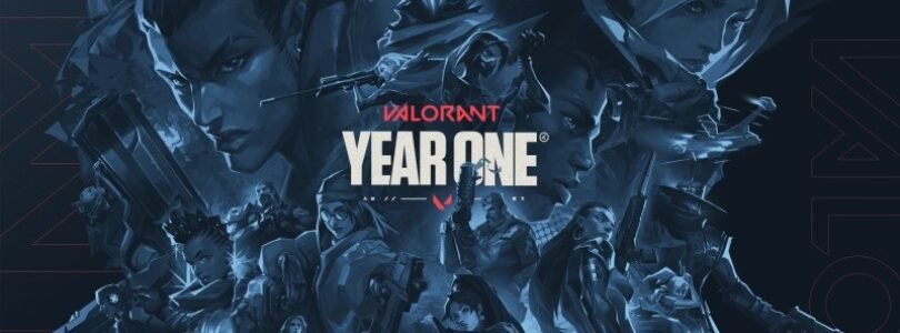 14 million PC players play VALORANT worldwide every month