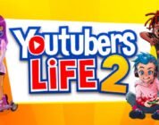 Watch the brand new GamePlay video for Youtubers Life 2
