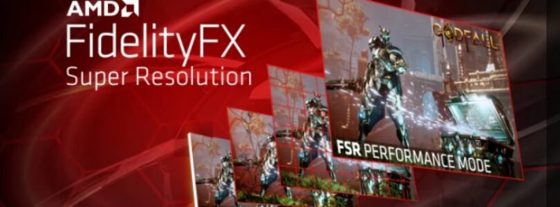 AMD delivers high-quality, high-resolution gaming experiences