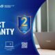 ASUS extends 2 year perfect warranty in the UAE