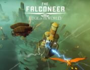 Edge of the World unveiled as the new expansion for The Falconeer
