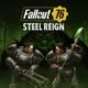 Fallout 76: Steel Regin introduces new updates and a new trailer