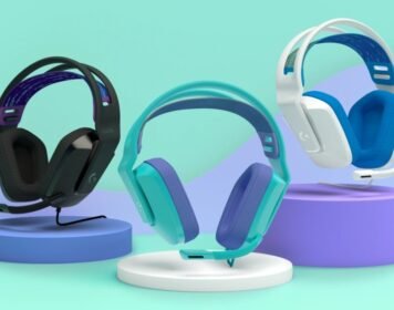 Logitech G and Riot Games Introduce the Official Gaming Gear of