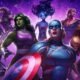 MARVEL Future Fight introduces new upgrades