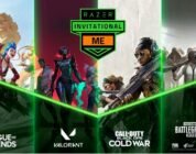 Razer announces Razer Invitational tournament for the Middle East