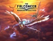 Watch the all new trailer for The Falconeer: Warrior Edition