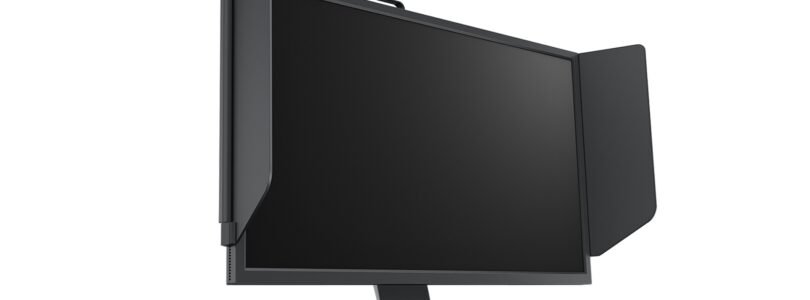 Review: BenQ XL2546K Full HD 240Hz TN Panel Gaming Monitor With Eye Care Features