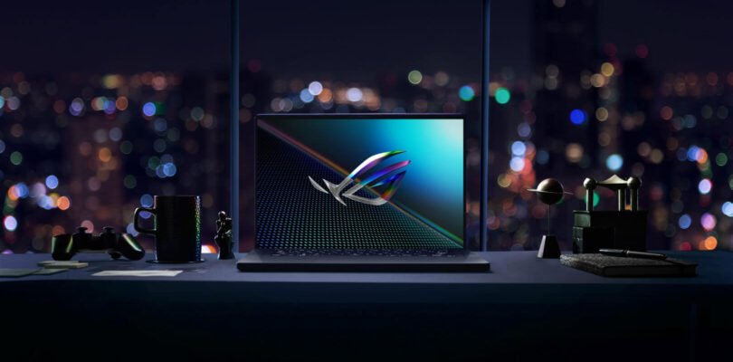 ASUS ROG unveils the Zephyrus M16 gaming laptop in the UAE, comes in 16” and 15” display options