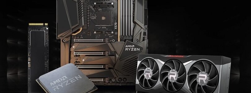 AMD introduces AMD Ryzen 5000 G-Series Desktop Processors with Radeon Graphics