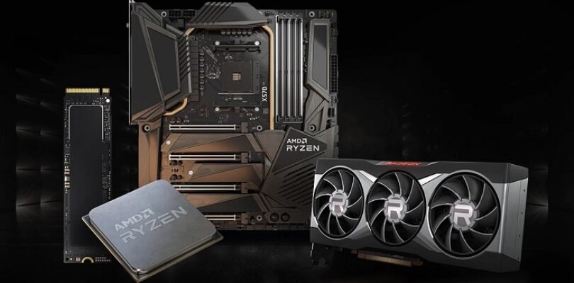 AMD introduces AMD Ryzen 5000 G-Series Desktop Processors with Radeon Graphics