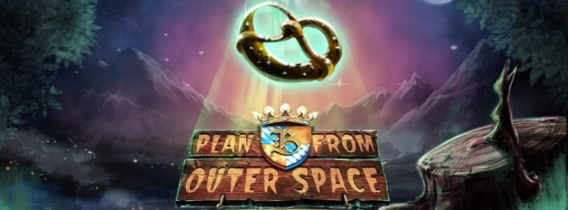 Outer Space: A Bavarian Odyssey, sci-fi adventure unveiled