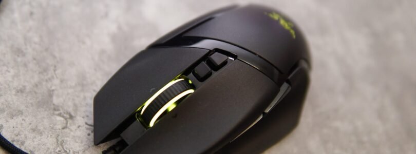 Review: Razer Basilisk V2 Wired Gaming Mouse