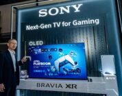 Sony MEA launches BRAVIA XR series next-gen TVs with HDMI 2.1 connectivity