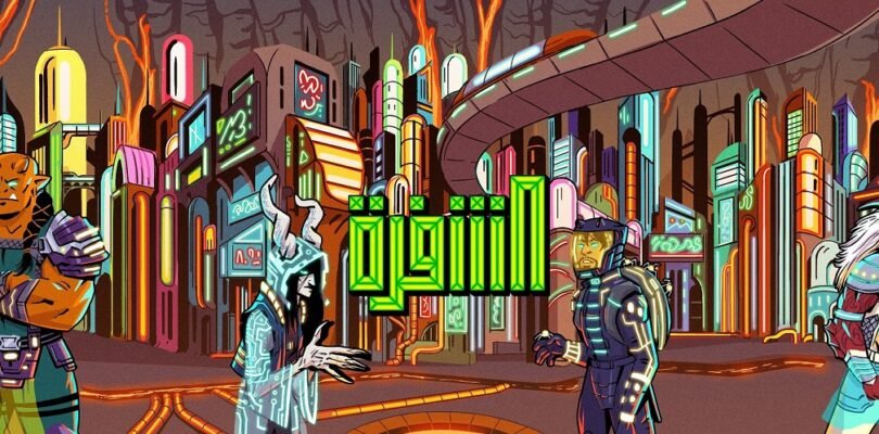 Finyal Media launches new gaming podcast “The Code” in Saudi Arabia