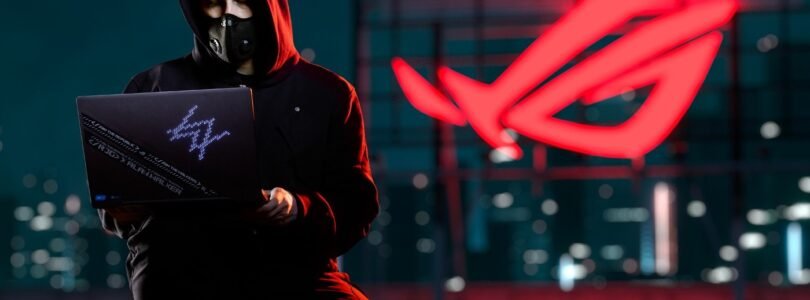 ASUS ROG launches Alan Walker special edition gaming laptop