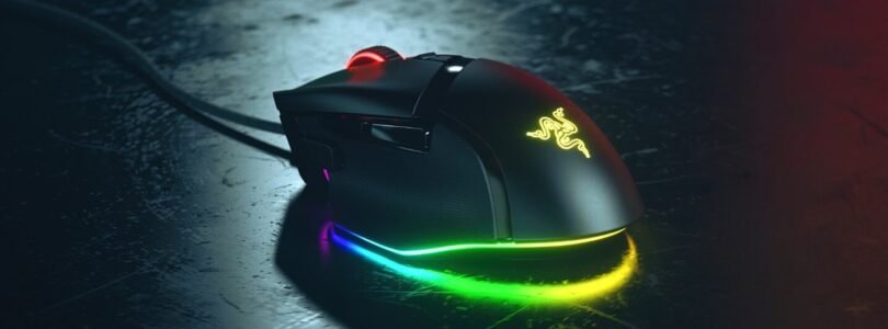 Razer Basilisk V3 is officially launched, features advanced programmable buttons, HyperScroll Tilt Wheel and Chroma RGB