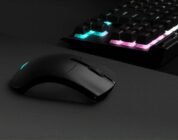Corsair introduces the SABRE RGB PRO WIRELESS gaming mouse