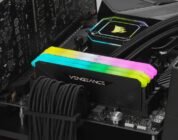 Corsair launches VENGEANCE RGB RT and VENGEANCE RGB RS DDR4 RAM