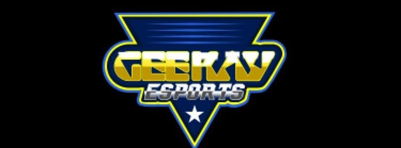 GeeKay’s newly acquired Team Geekay Esports leads the Arab League of Legends