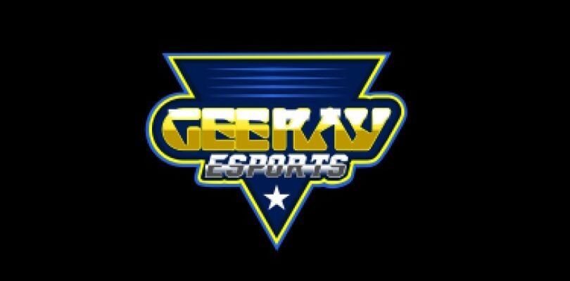 GeeKay’s newly acquired Team Geekay Esports leads the Arab League of Legends