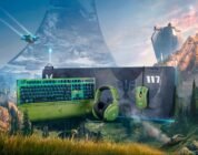 Razer unveils full lineup of officially licensed Halo Infinite products