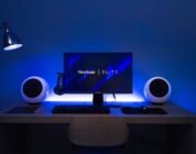 ViewSonic launches new ELITE 32 series gaming monitors with 4K resolution and HDMI 2.1 connectivity