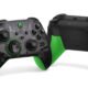Microsoft announces a new Xbox translucent controller and wired stereo headset for Xbox’s 20th birthday