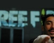 Garena ropes in Egyptian rapper Ahmed Santa for Free Fire MAX
