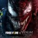 Free Fire’s first-ever movie crossover with Venom